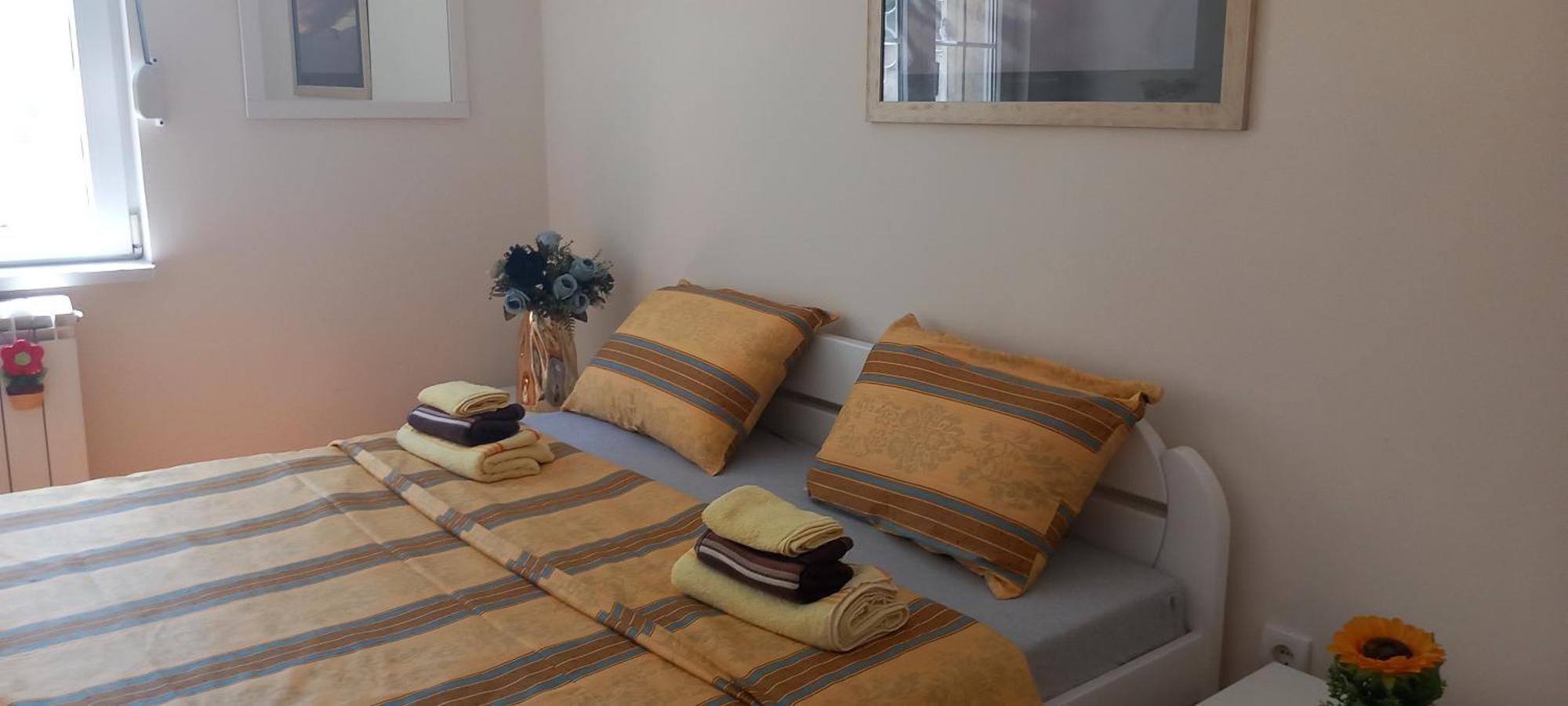Апартаменты Apartman Kruna Белград Экстерьер фото