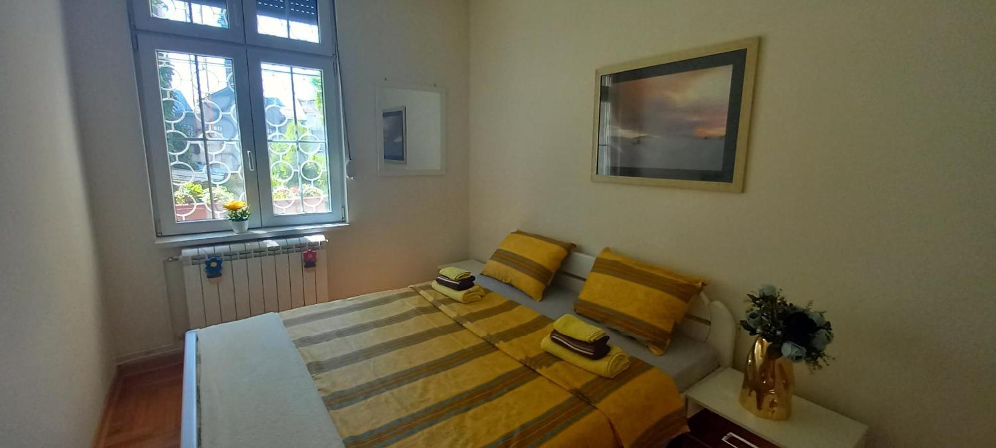 Апартаменты Apartman Kruna Белград Экстерьер фото