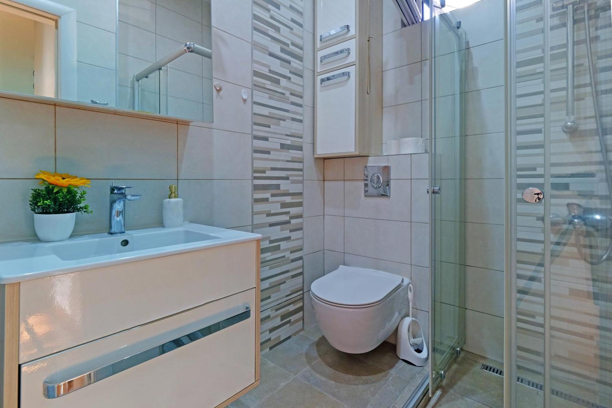 Апартаменты Apartman Kruna Белград Экстерьер фото