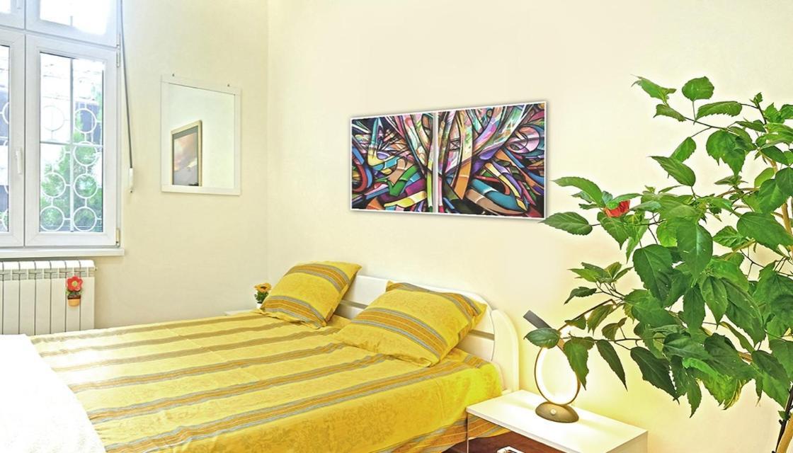 Апартаменты Apartman Kruna Белград Экстерьер фото