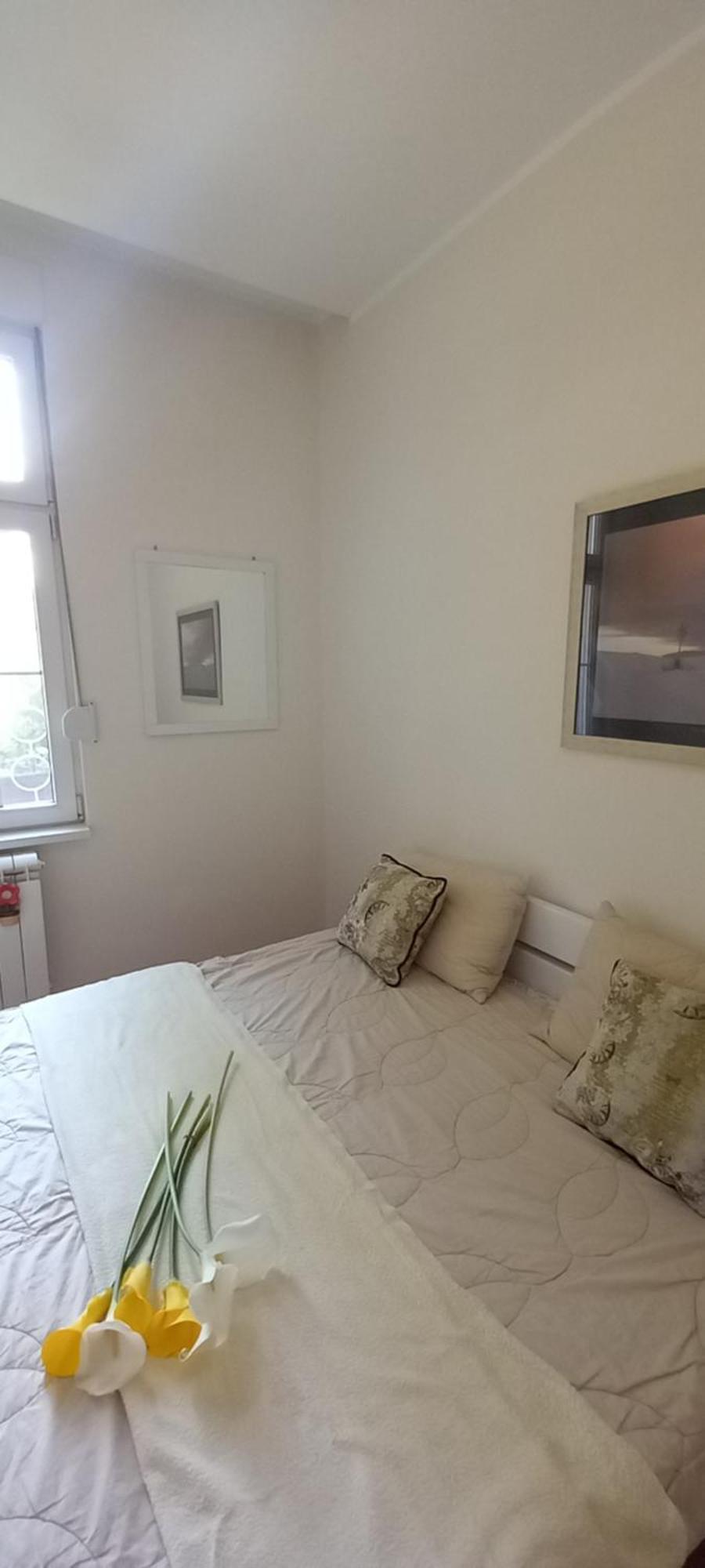 Апартаменты Apartman Kruna Белград Экстерьер фото