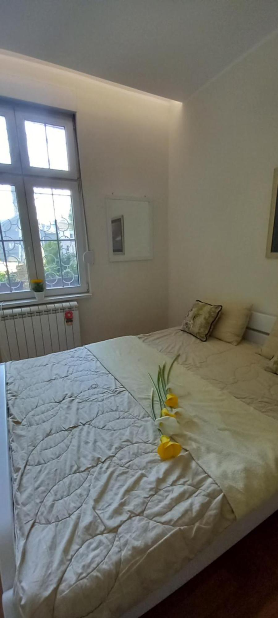 Апартаменты Apartman Kruna Белград Экстерьер фото