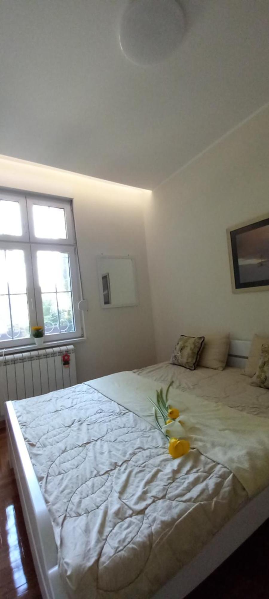 Апартаменты Apartman Kruna Белград Экстерьер фото